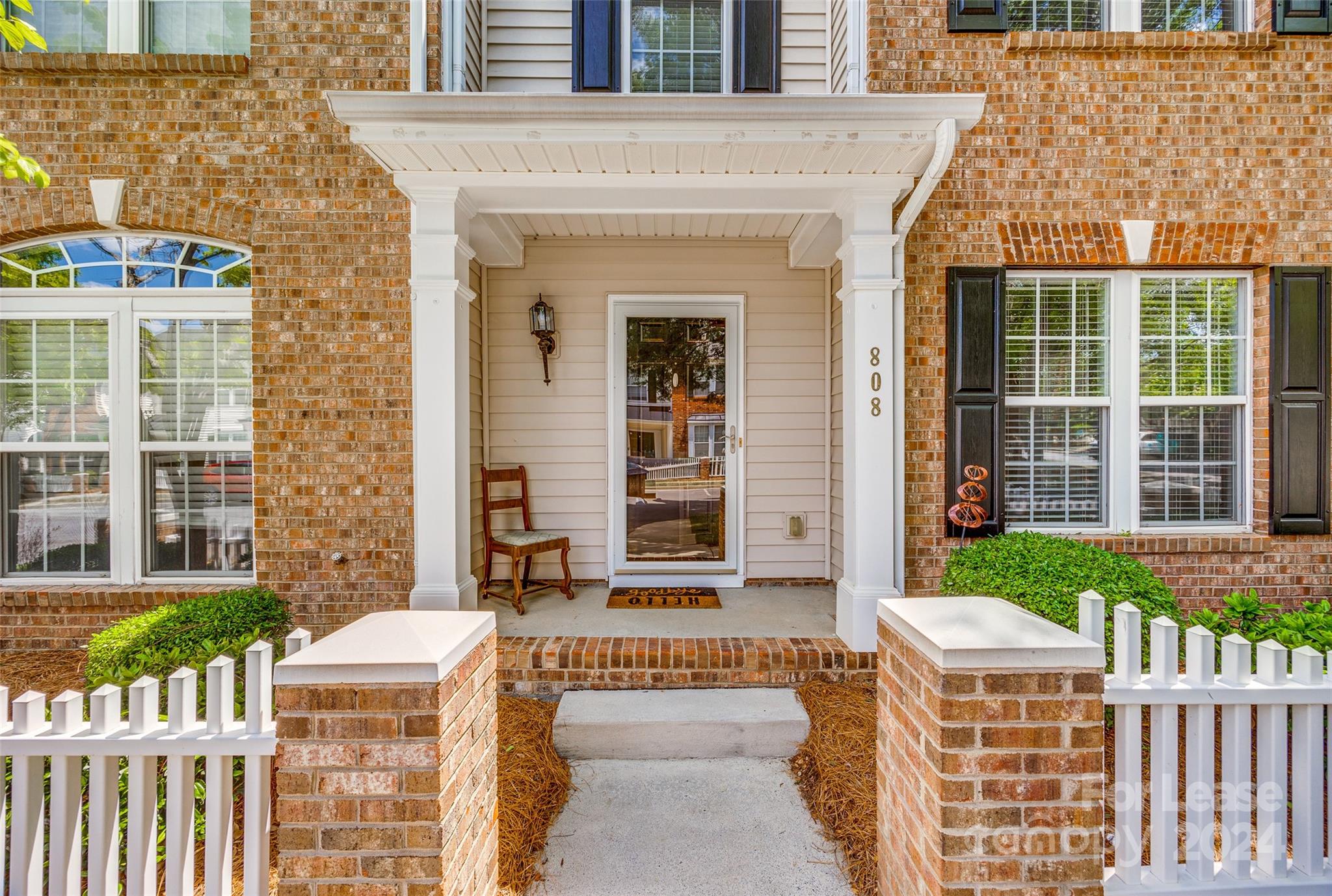 Manchester Village - Residential Lease