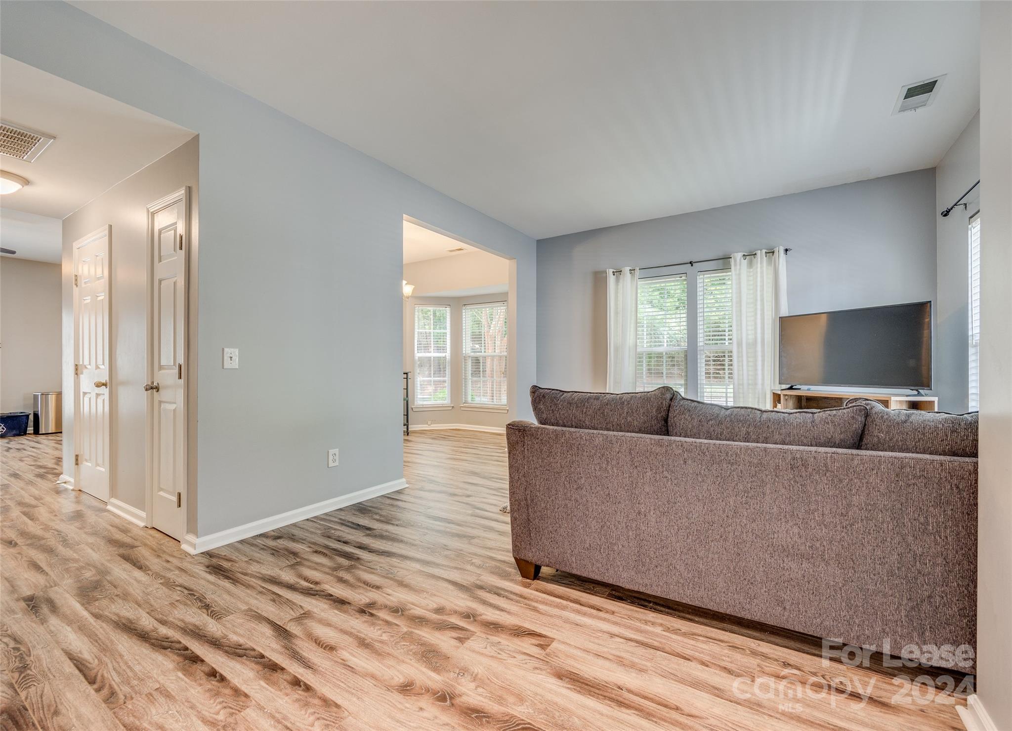 Manchester Village - Residential Lease