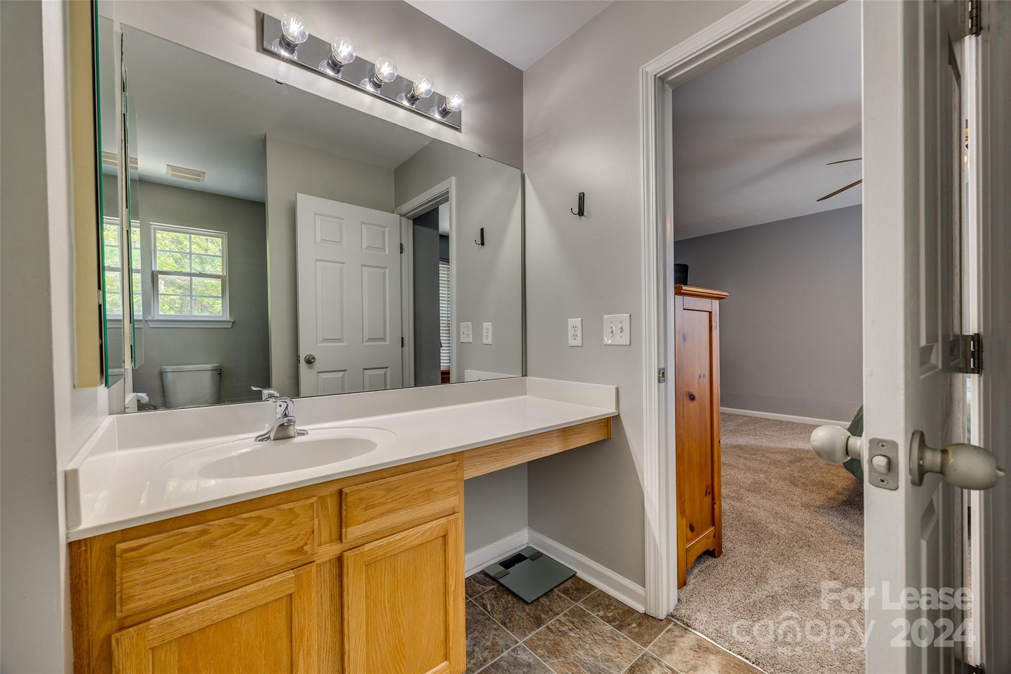 Manchester Village - Residential Lease