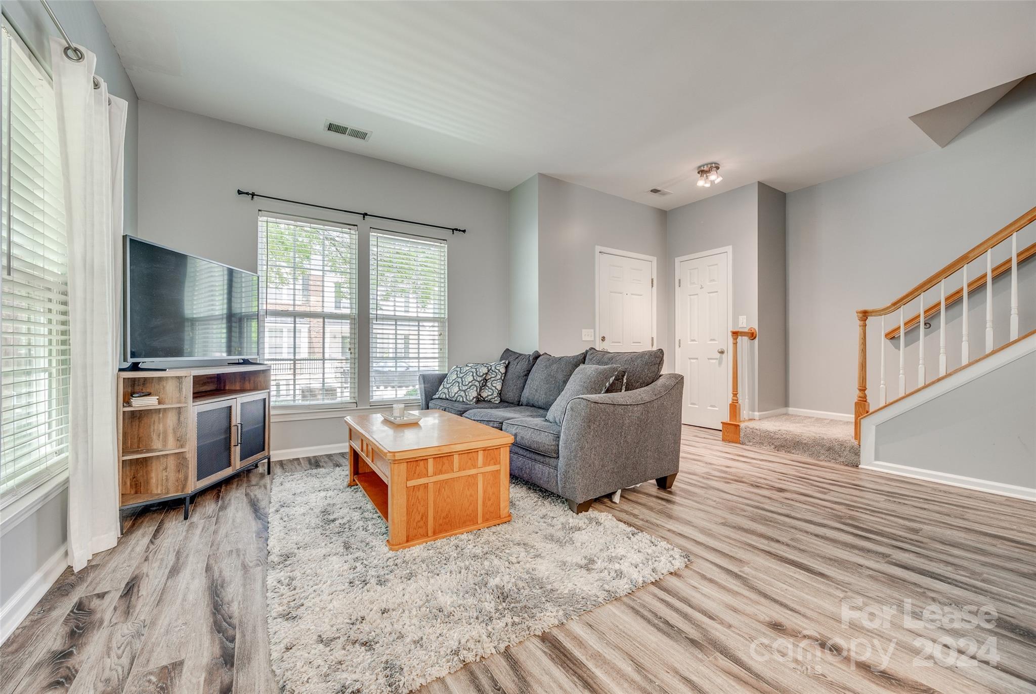 Manchester Village - Residential Lease