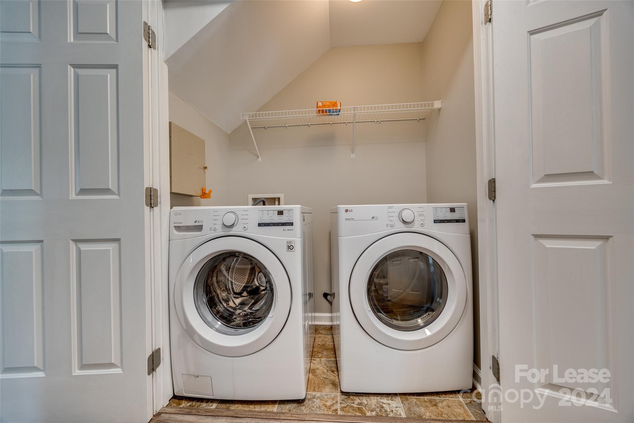 Manchester Village - Residential Lease