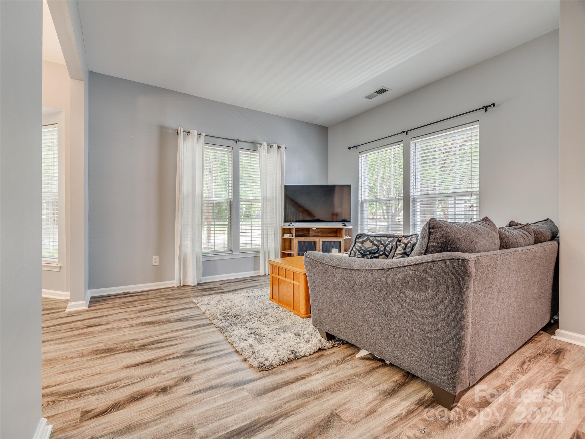 Manchester Village - Residential Lease