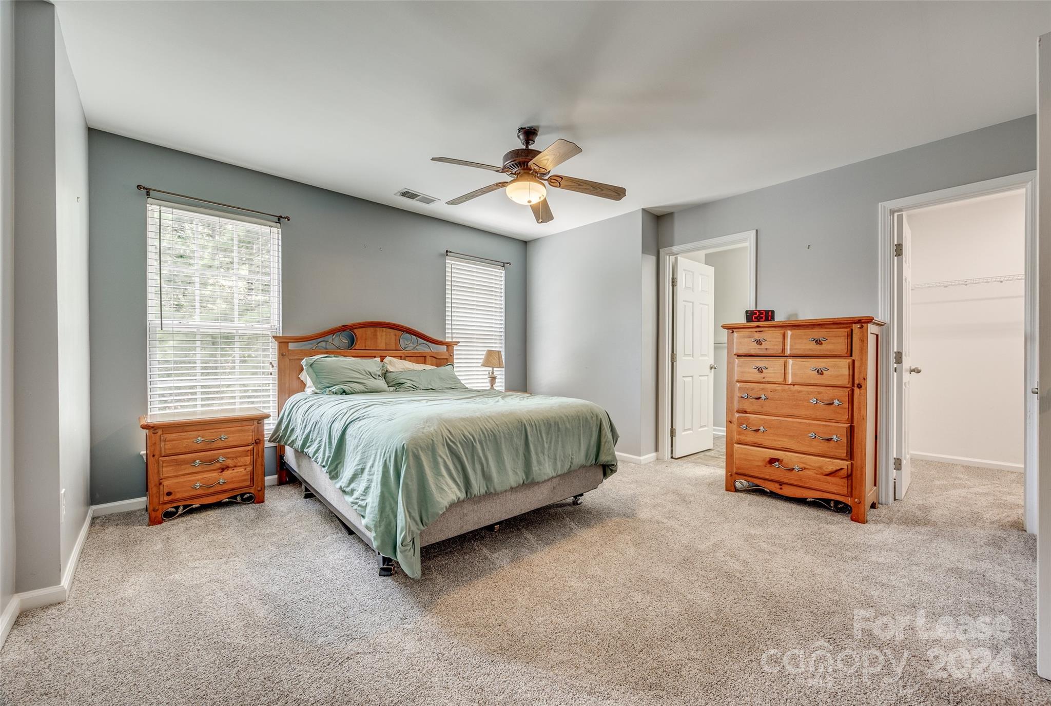 Manchester Village - Residential Lease