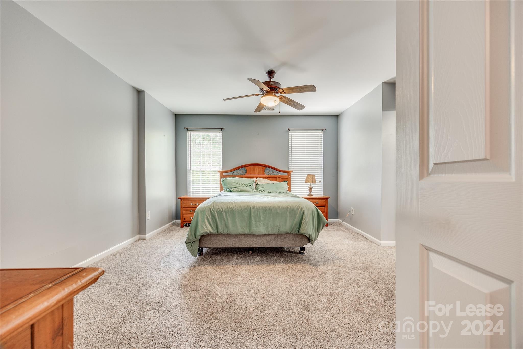 Manchester Village - Residential Lease