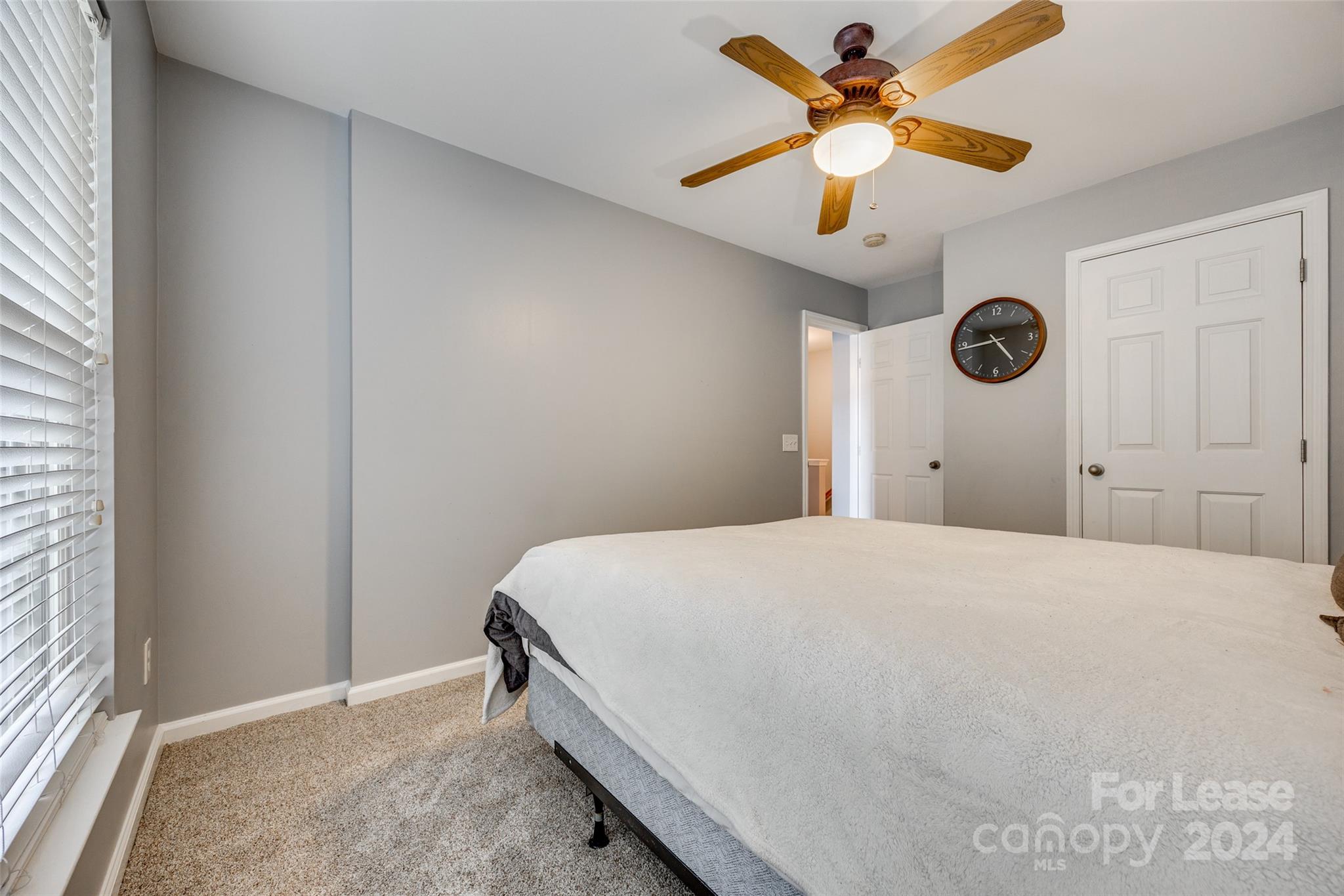 Manchester Village - Residential Lease