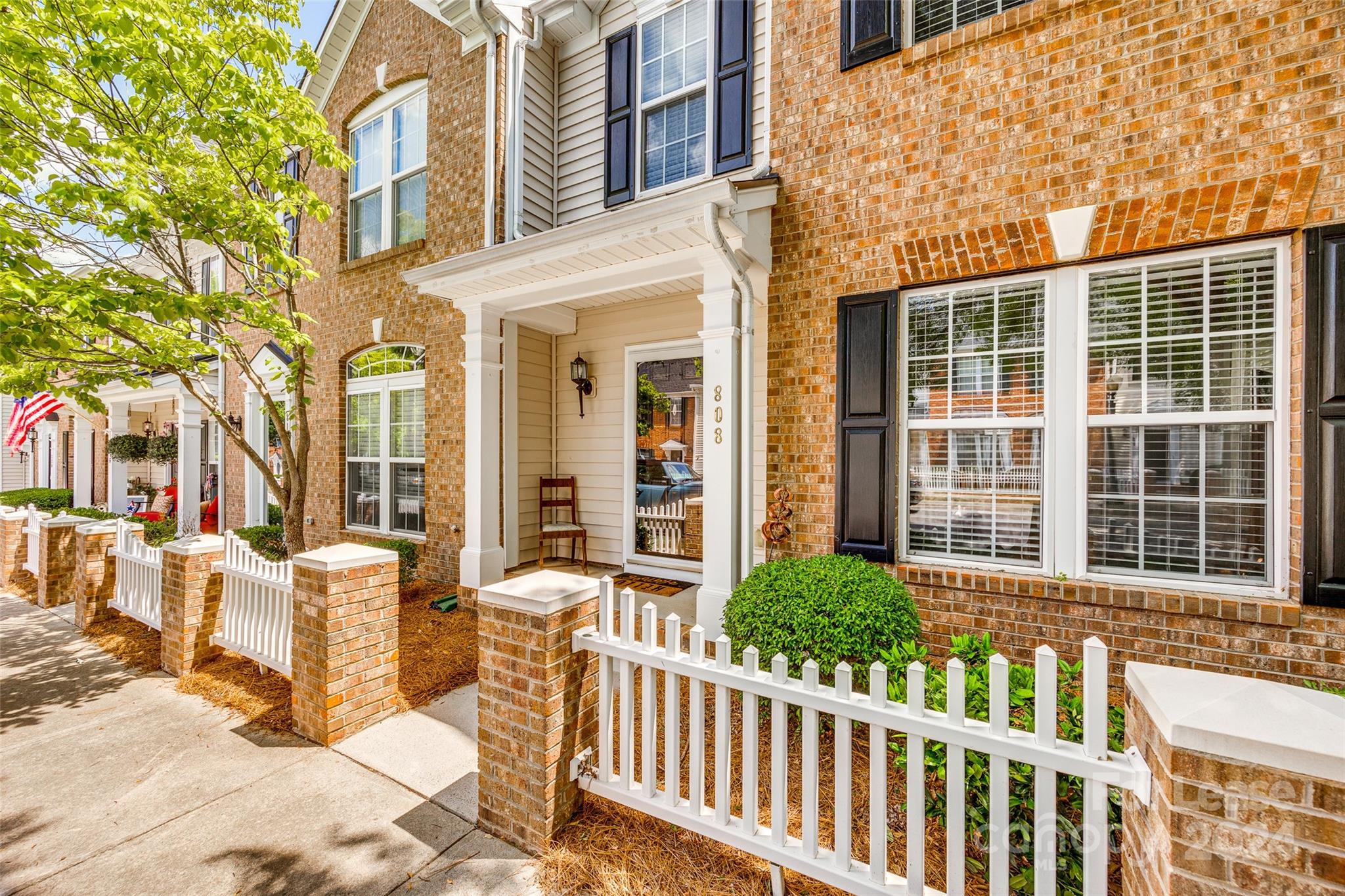 Manchester Village - Residential Lease