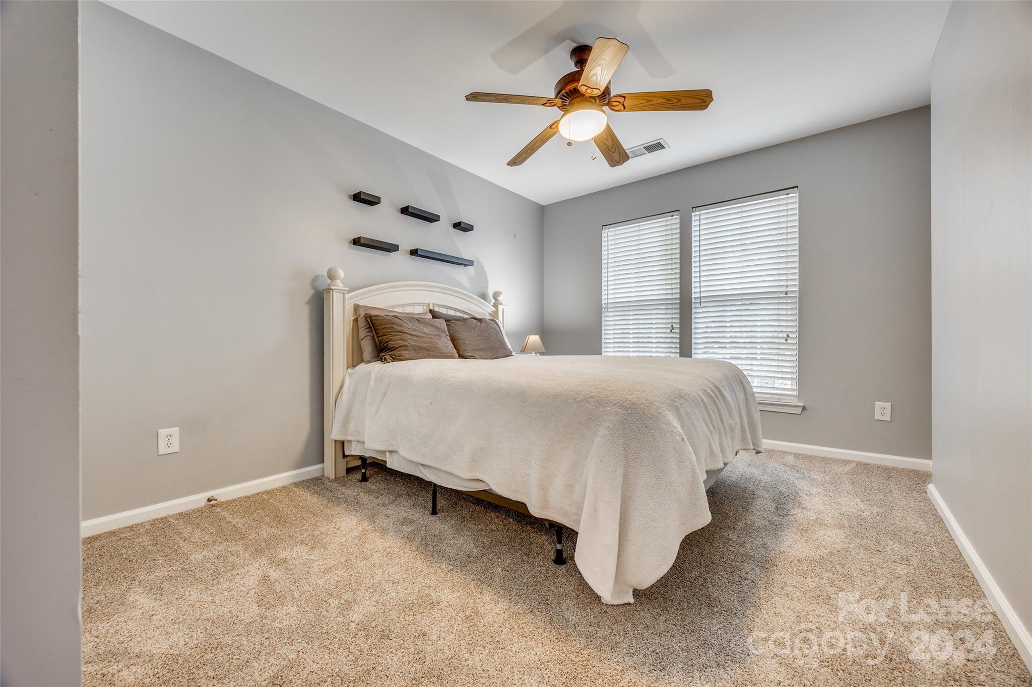 Manchester Village - Residential Lease