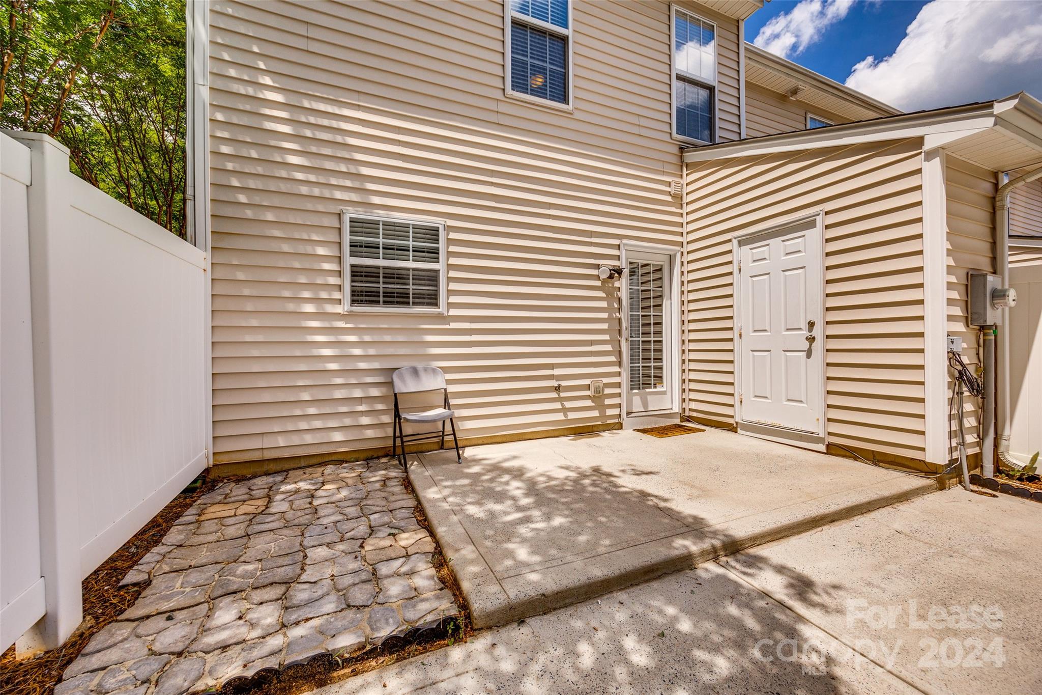 Manchester Village - Residential Lease