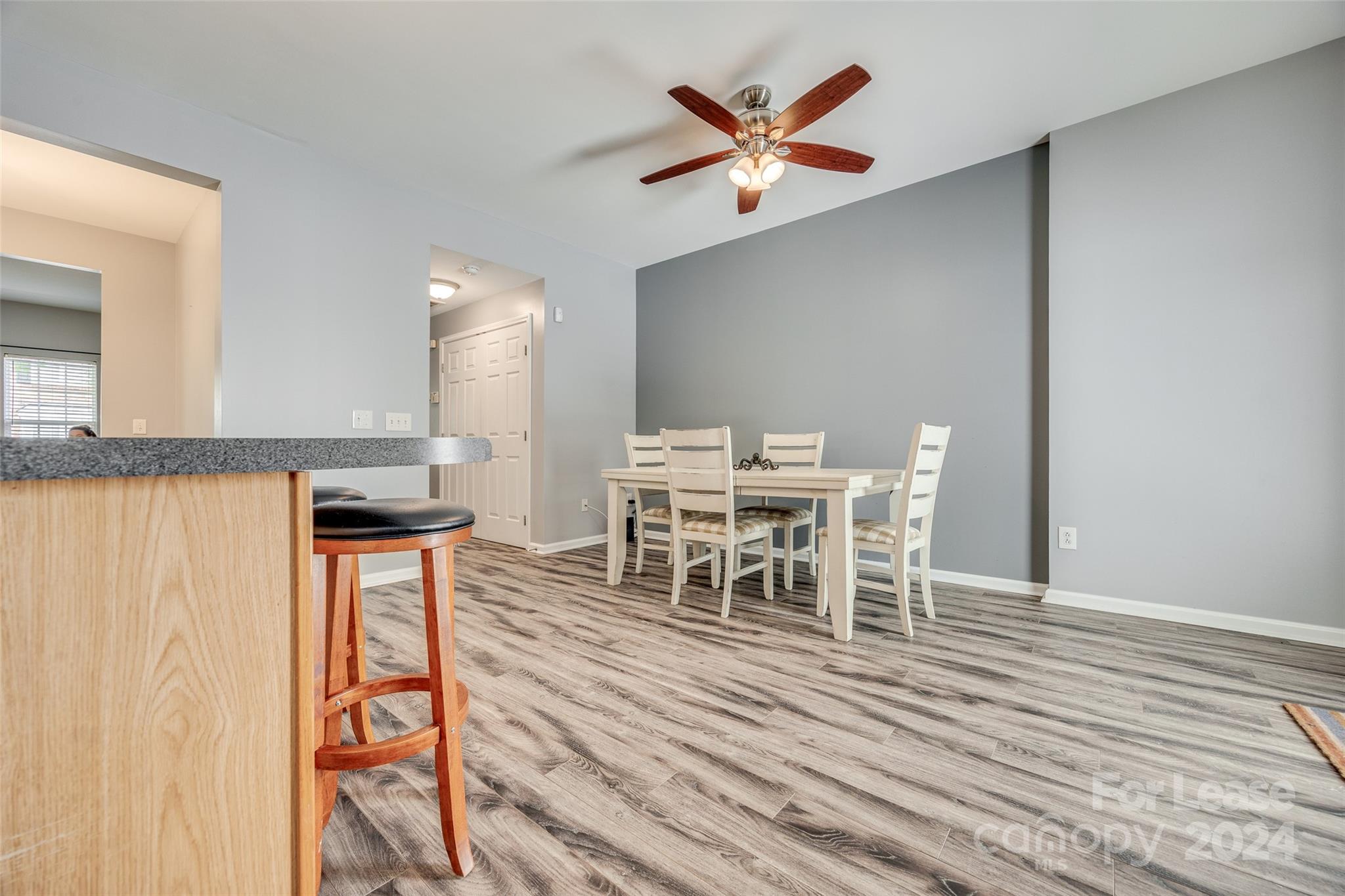 Manchester Village - Residential Lease