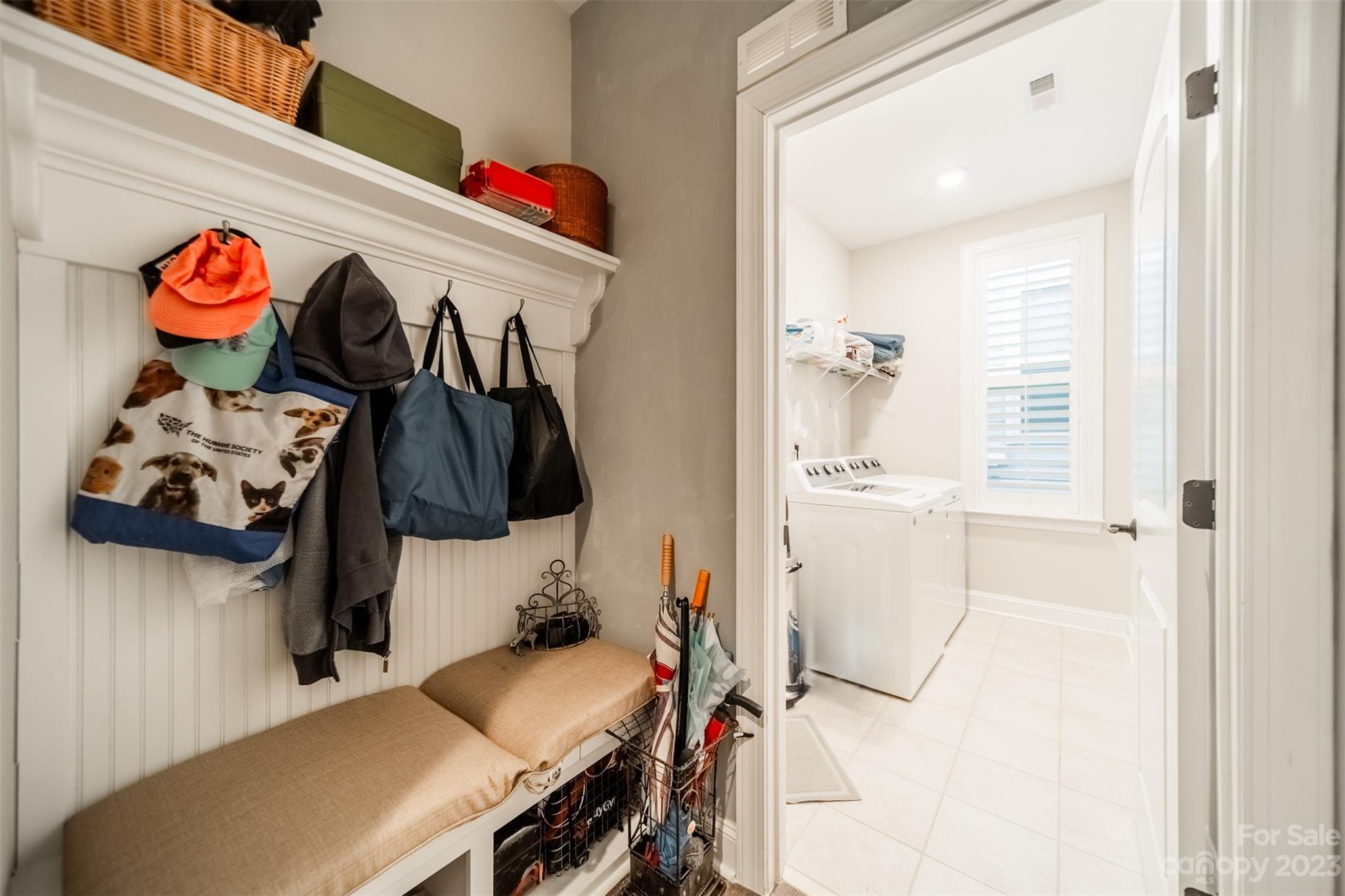 Johnson Manor - Residential