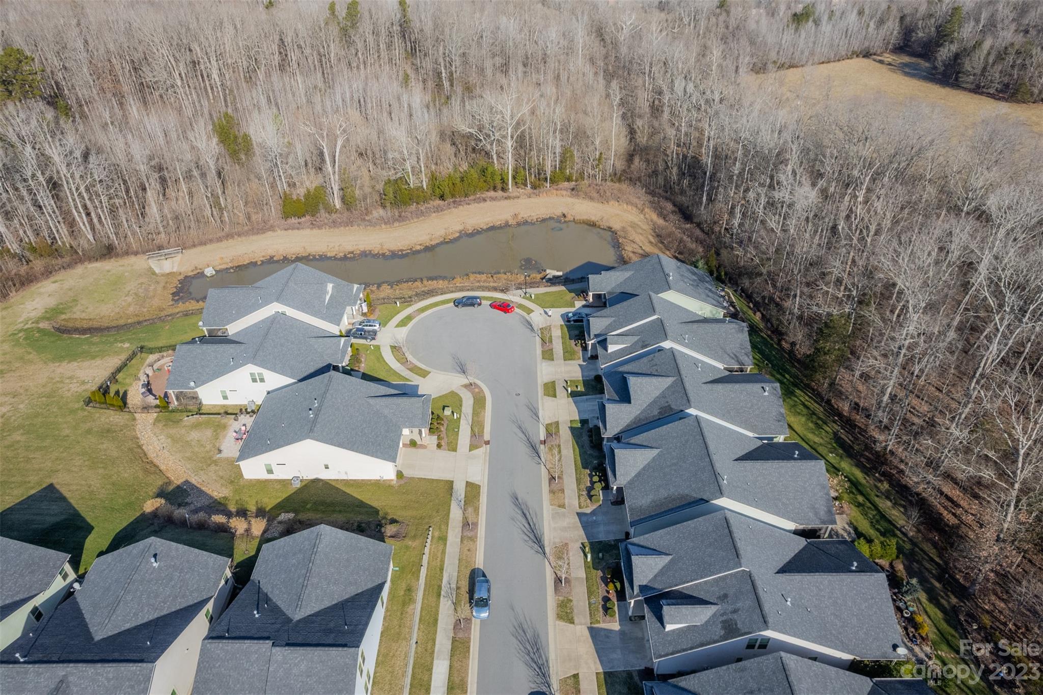 Johnson Manor - Residential