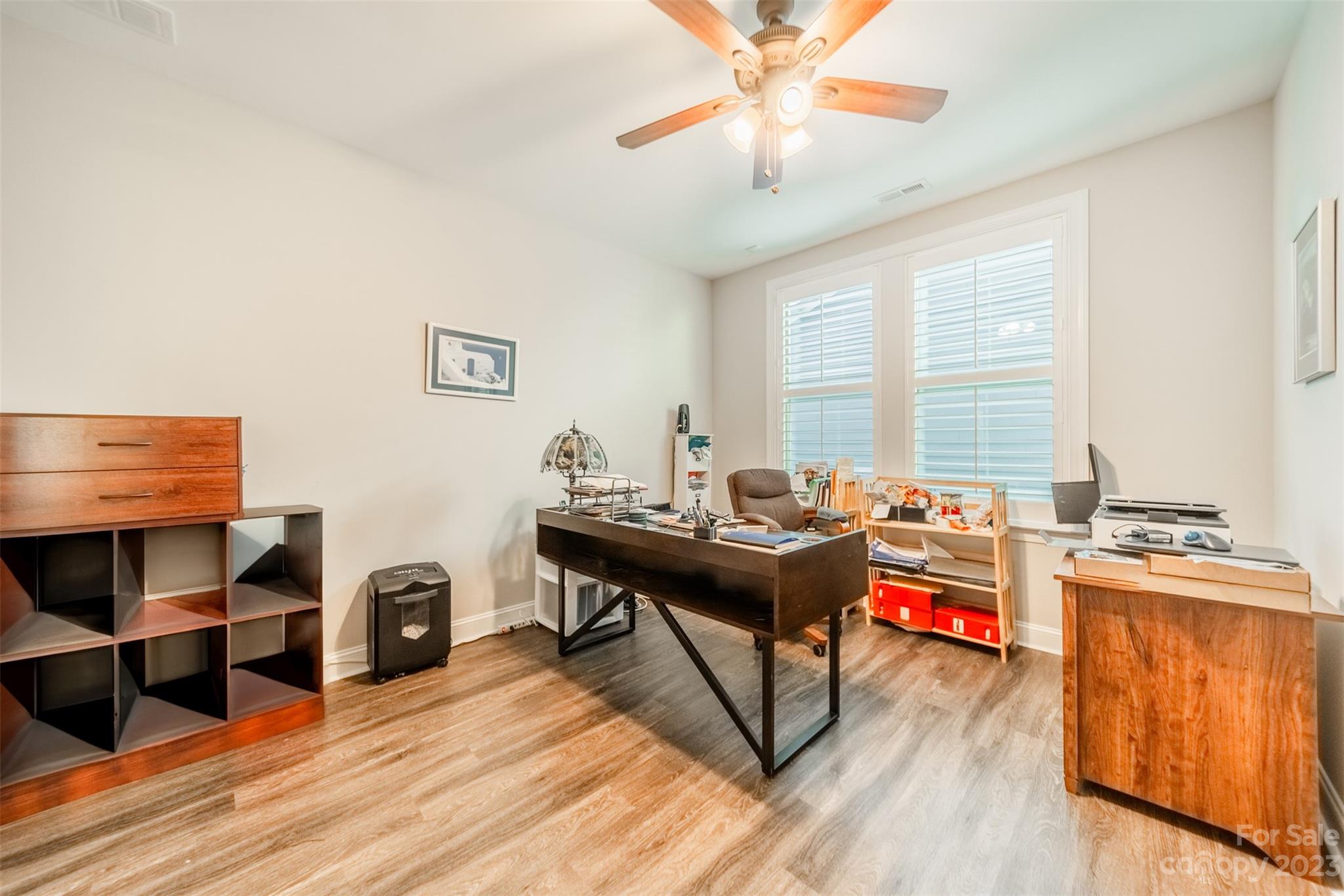 Johnson Manor - Residential