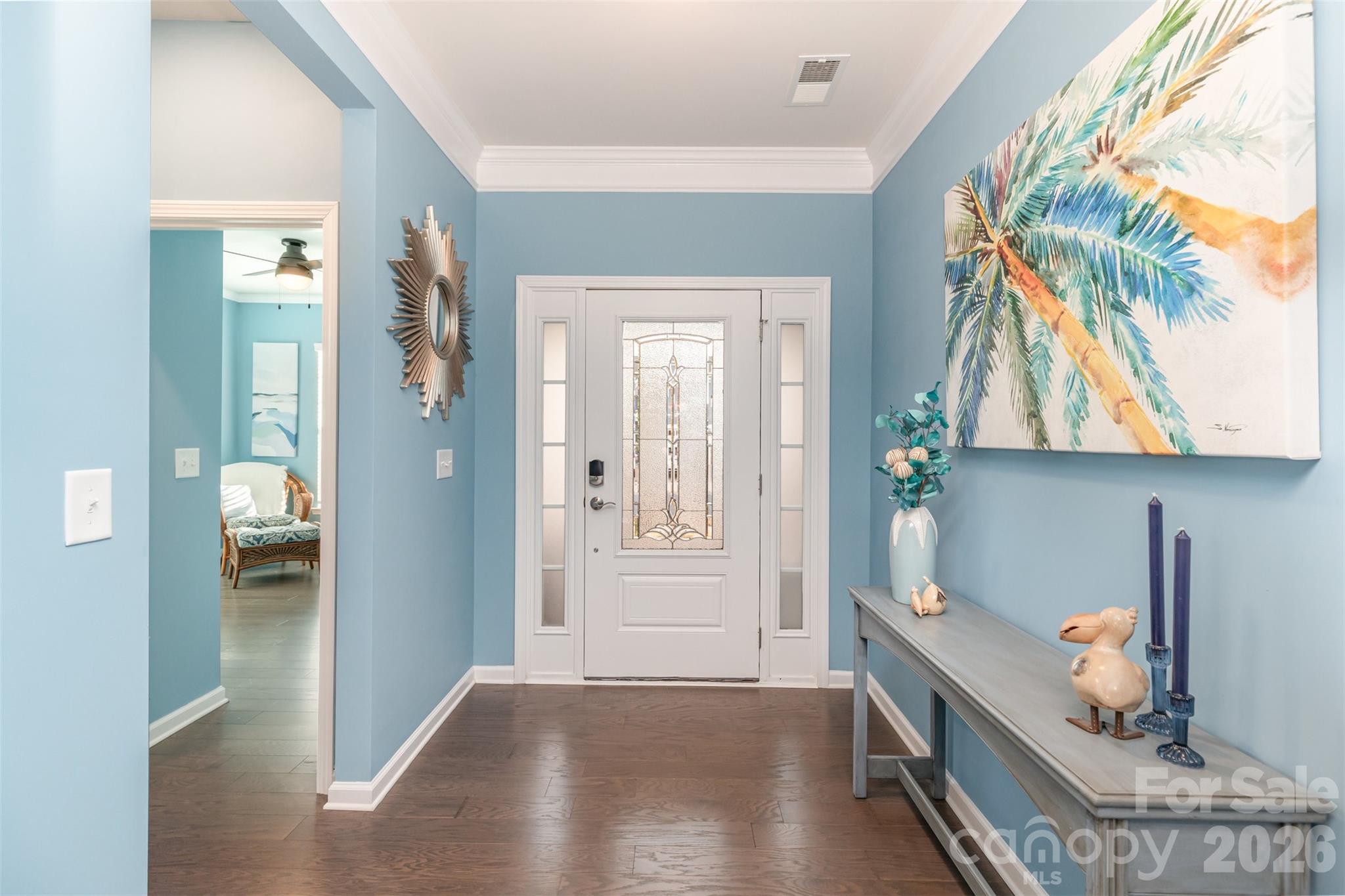 6020 Kings Canyon Way