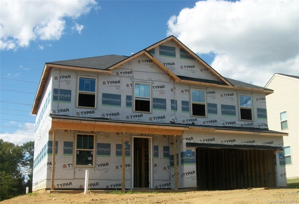 University Commons - Residential