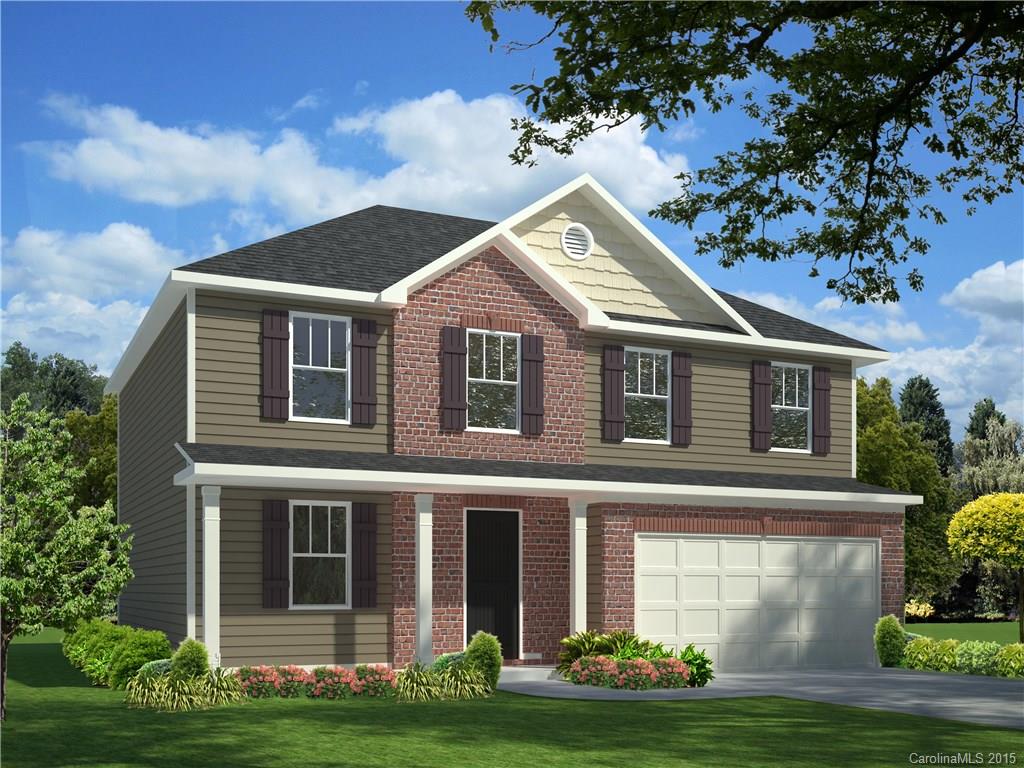 University Commons - Residential