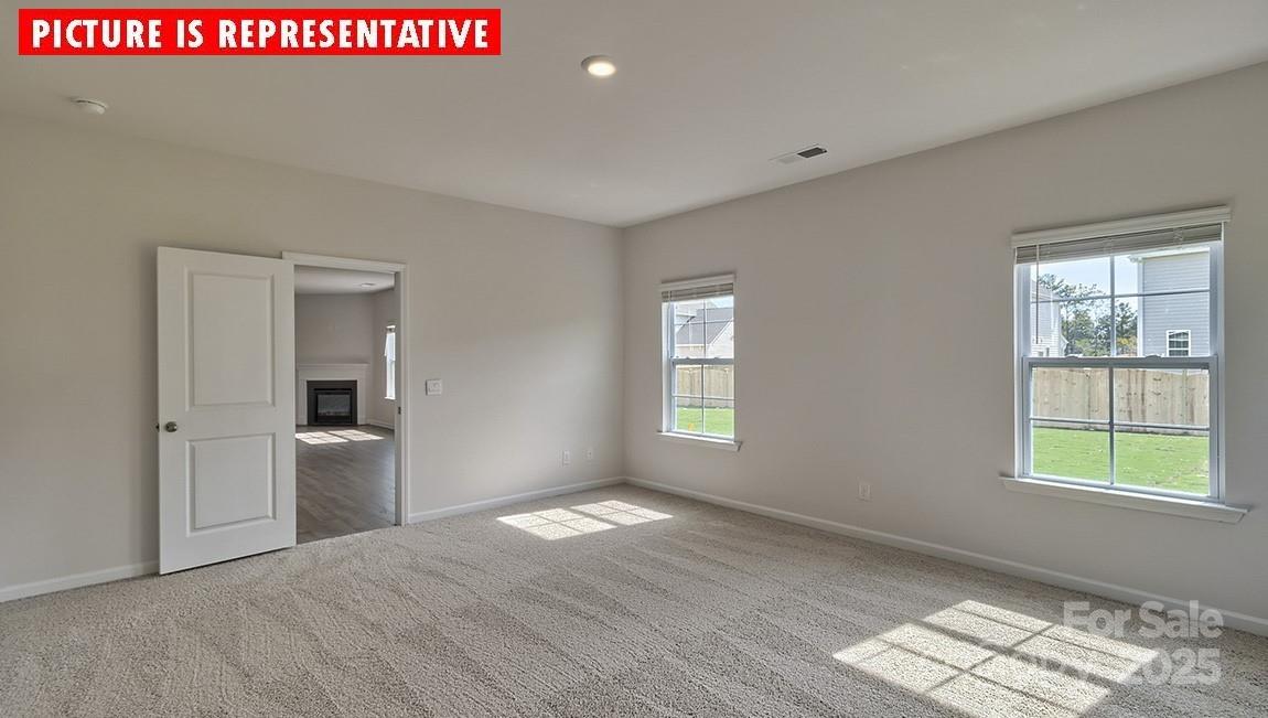 Nolen Farm - Residential