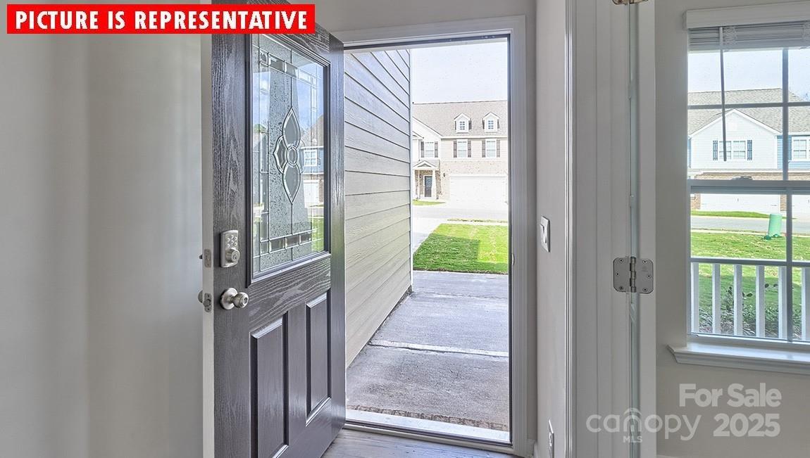 Nolen Farm - Residential