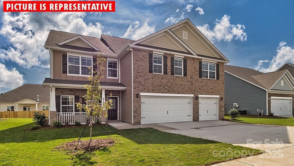 Nolen Farm - Residential