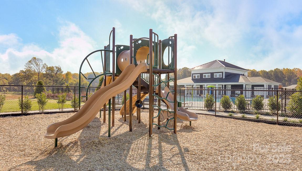 Nolen Farm - Residential