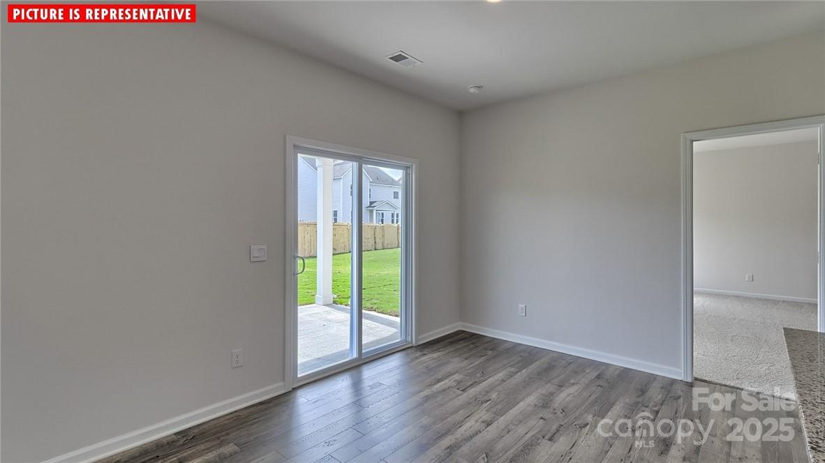 Nolen Farm - Residential