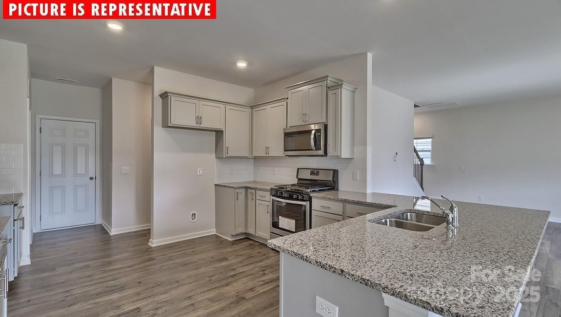 Nolen Farm - Residential