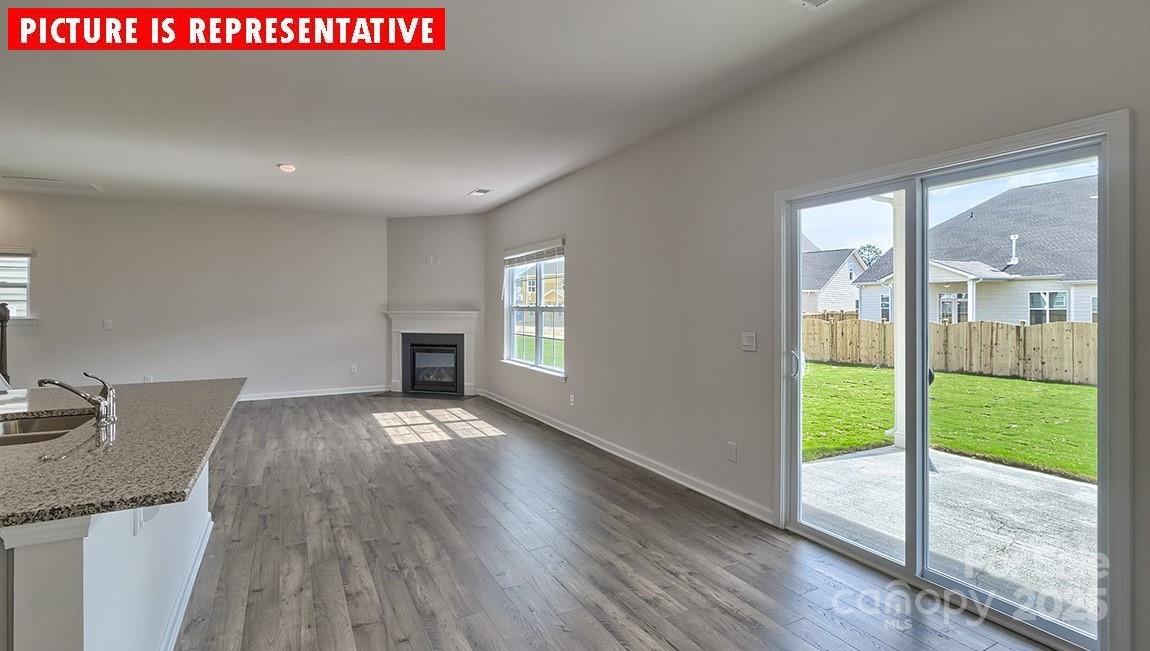 Nolen Farm - Residential