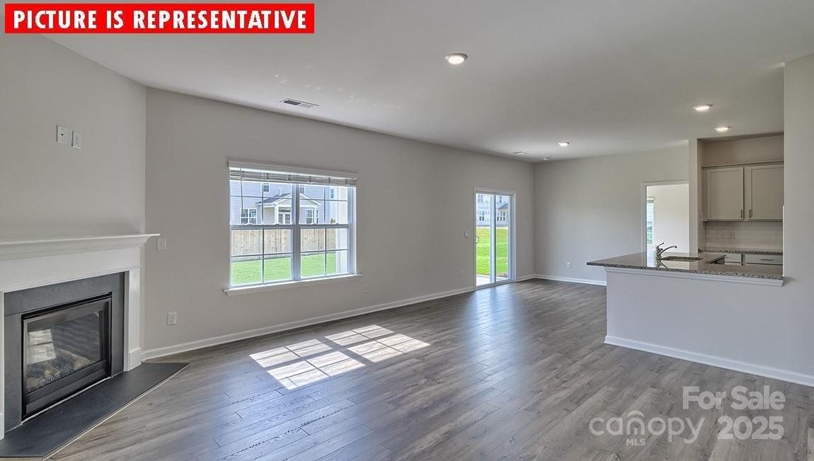 Nolen Farm - Residential