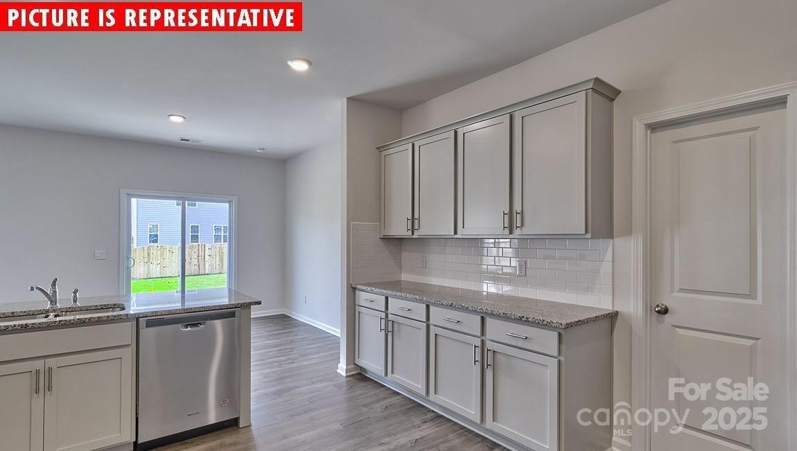 Nolen Farm - Residential