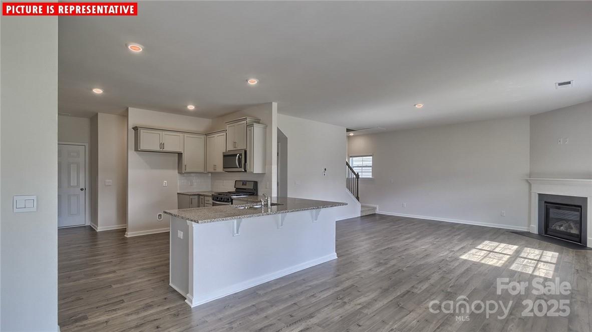 Nolen Farm - Residential