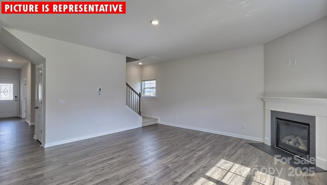 Nolen Farm - Residential