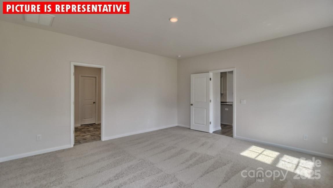 Nolen Farm - Residential