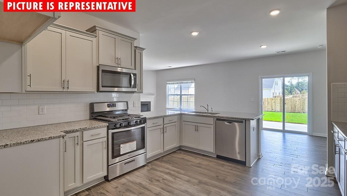 Nolen Farm - Residential