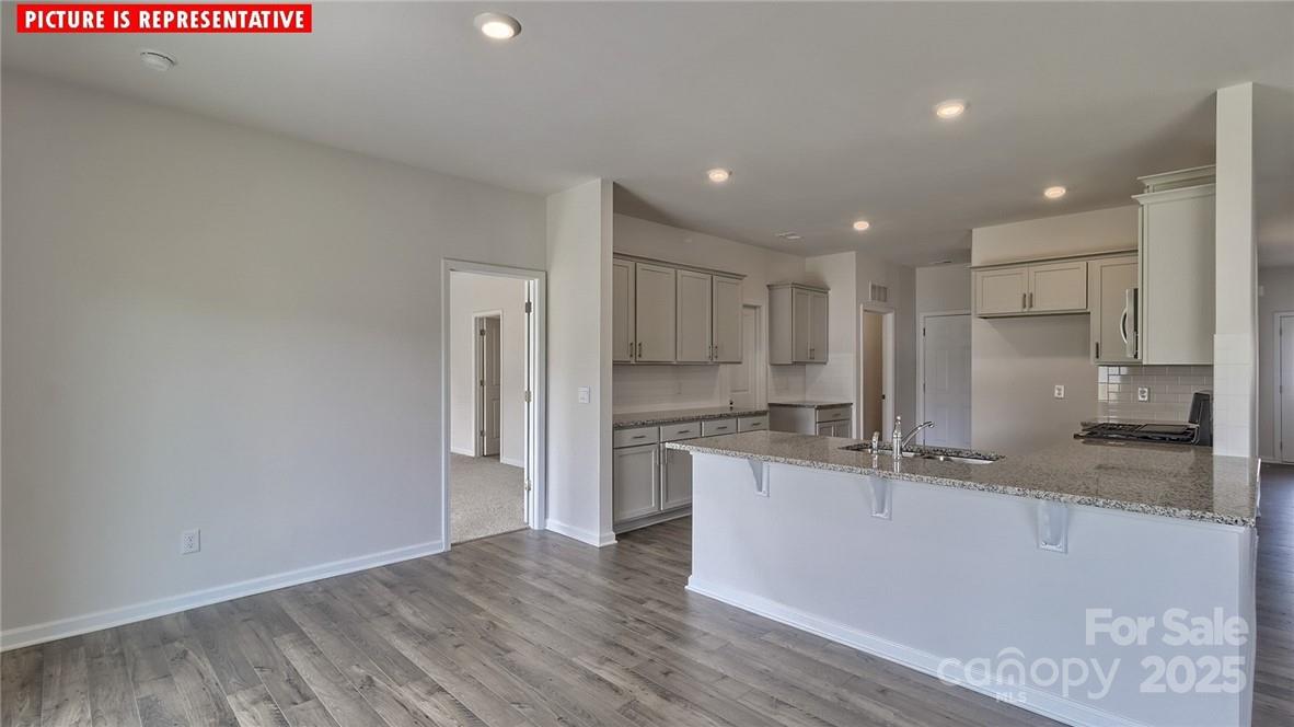 Nolen Farm - Residential