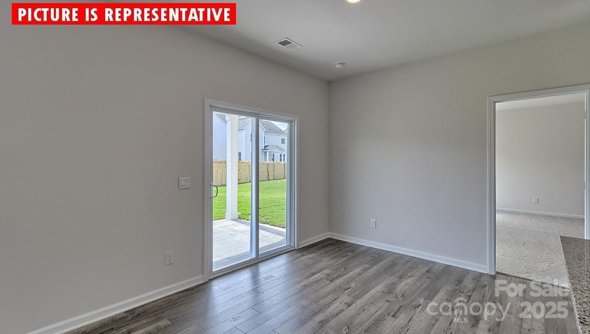 Nolen Farm - Residential