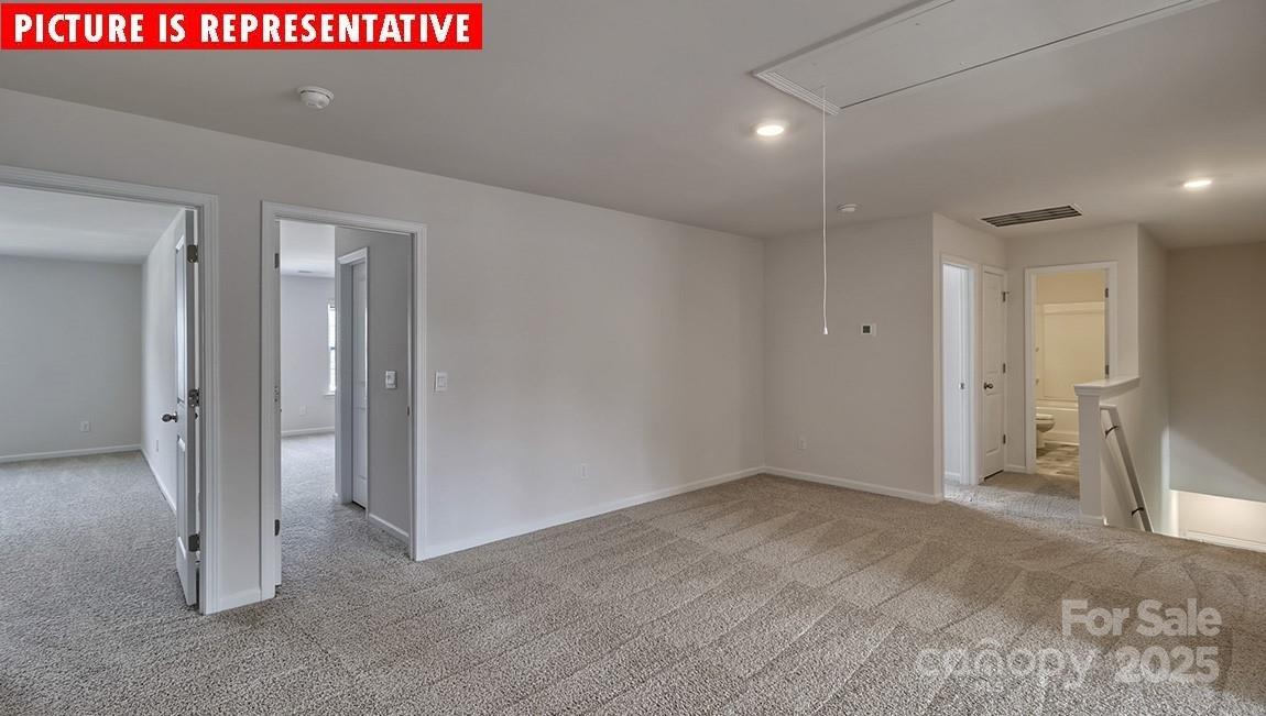 Nolen Farm - Residential