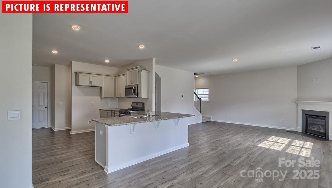 Nolen Farm - Residential