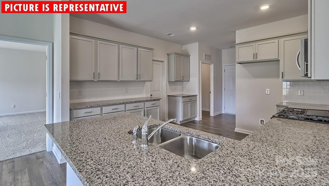 Nolen Farm - Residential