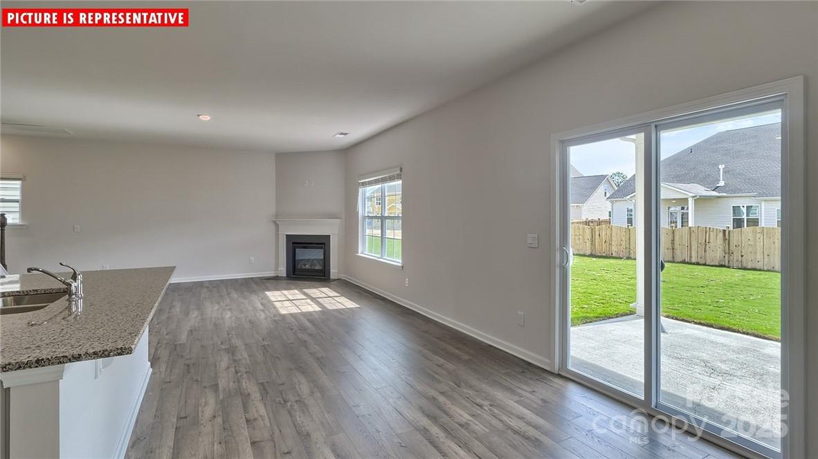 Nolen Farm - Residential