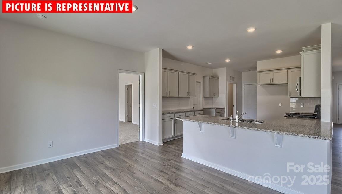 Nolen Farm - Residential