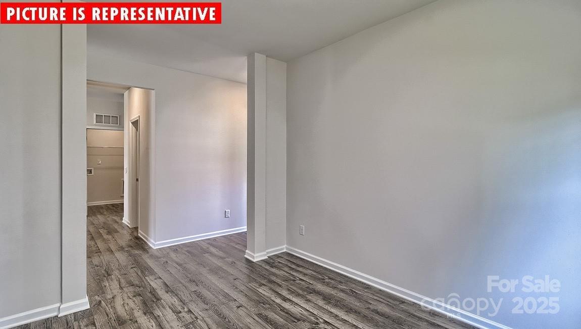 Nolen Farm - Residential