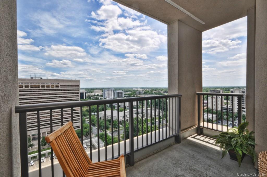 Second Ward - Residential