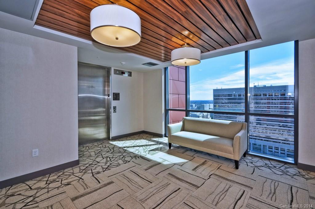 Second Ward - Residential