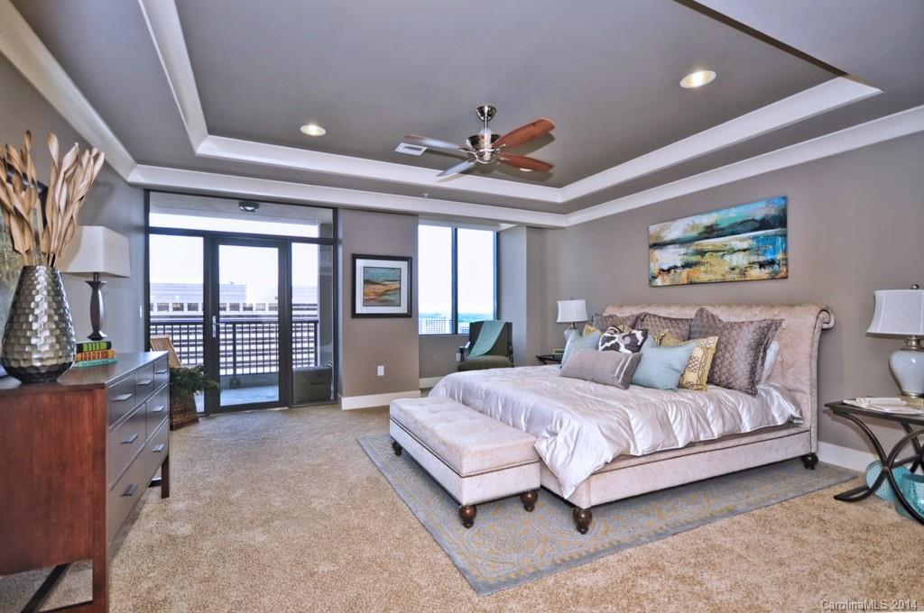 Second Ward - Residential