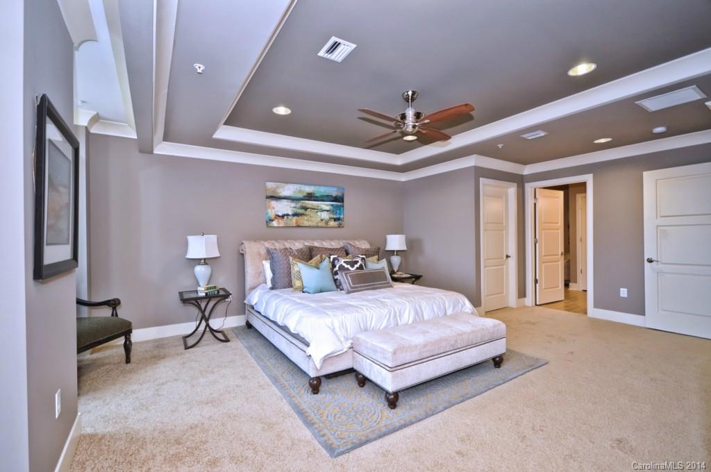 Second Ward - Residential