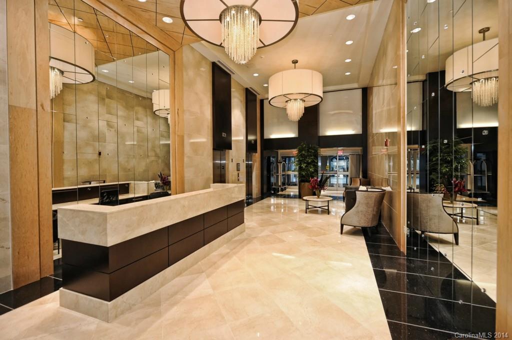 Second Ward - Residential