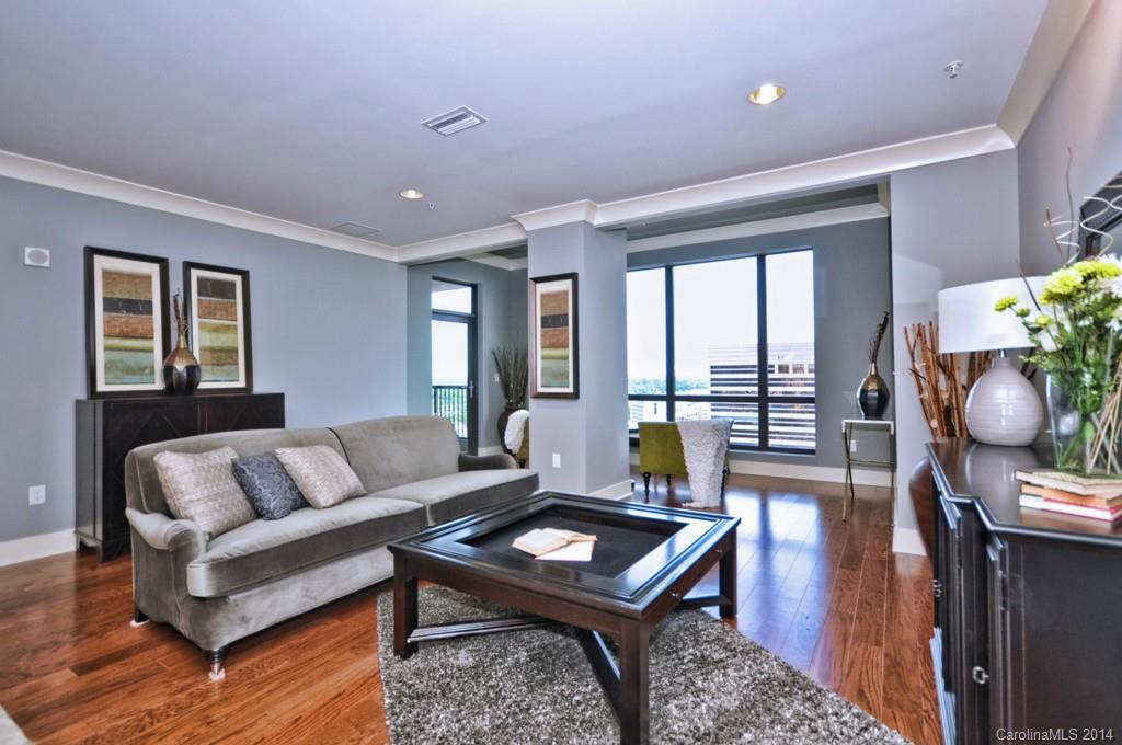 Second Ward - Residential