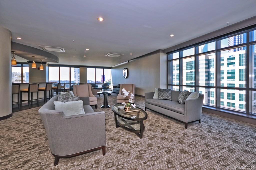 Second Ward - Residential