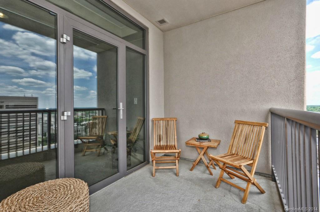 Second Ward - Residential