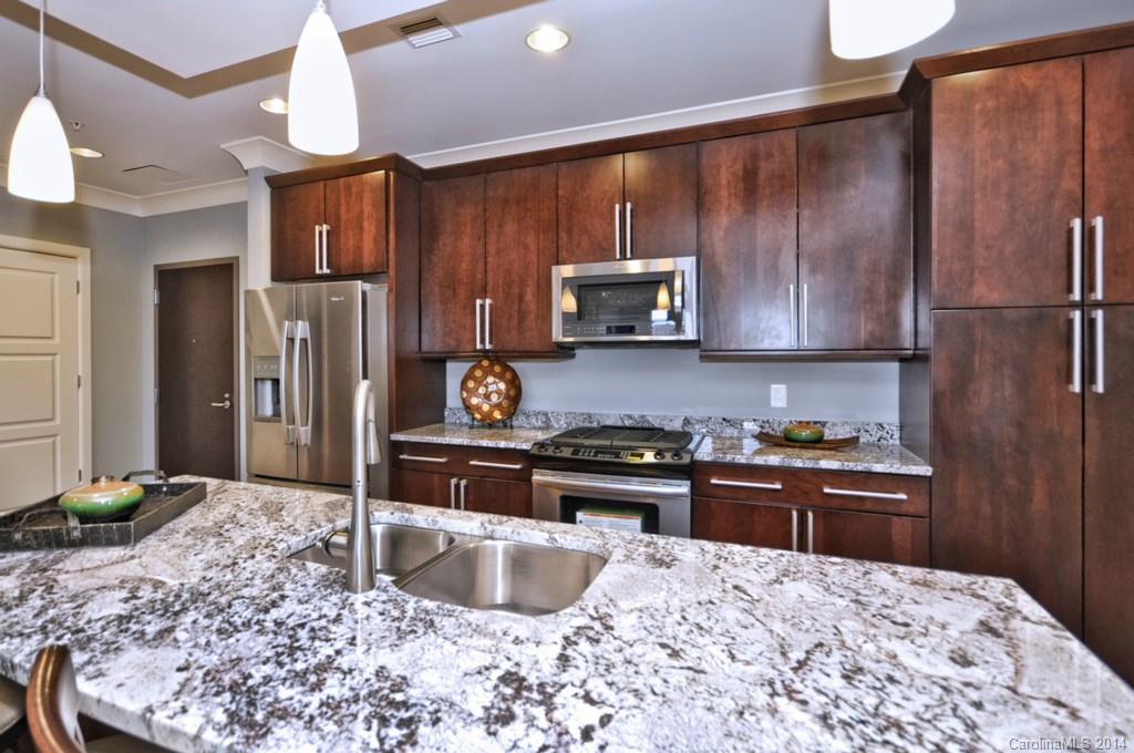 Second Ward - Residential