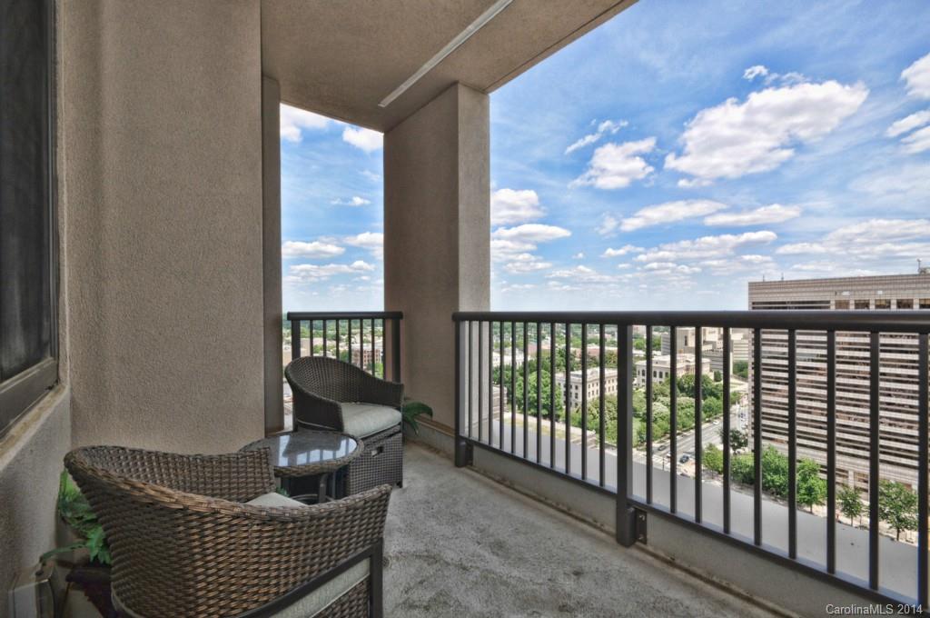 Second Ward - Residential